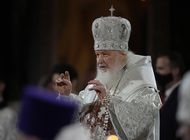 gran bretana sanciona a jefe de iglesia ortodoxa rusa
