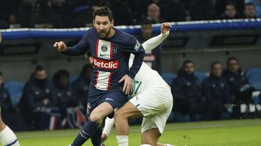 Messi, Mbappé y Benzema finalistas al Jugador del Año FIFA