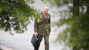 EEUU: Hay que seguir atentos a amenazas terroristas