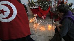 testigos hispanos del atentado en tunez narran caos y miedo