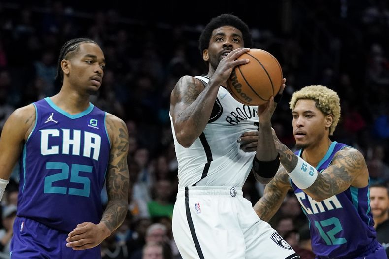 DEP-BAS NETS-HORNETS