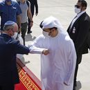 Israel y EAU firmarán acuerdo de normalización en una semana