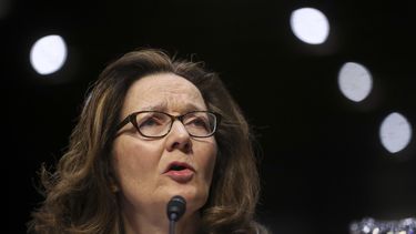 Nominada a la CIA lamenta programa de maltratos a presos