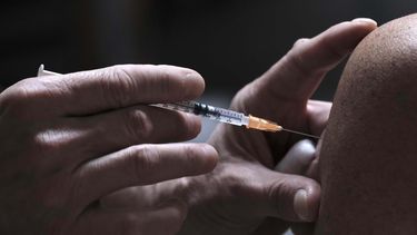 cae a 203 la cifra de personas hospitalizadas por covid-19 en puerto rico
