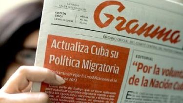 americateve | Sin especificar cómo ni cuando sucederá, un funcionario del MINREX dice que las medidas del 2013 "no se han quedado ahí".