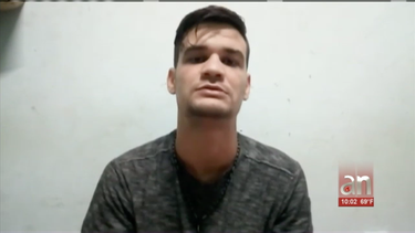 cubano cuenta como es su vida en la isla tras ser deportado