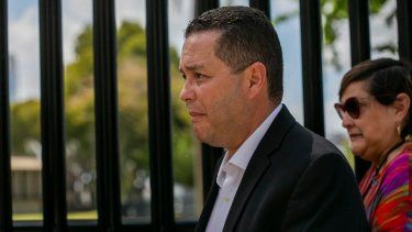 fei archiva caso contra el exalcalde de guaynabo angel perez otero