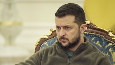 Ucrania pide apoyo a la OEA, habla sobre héroes de América
