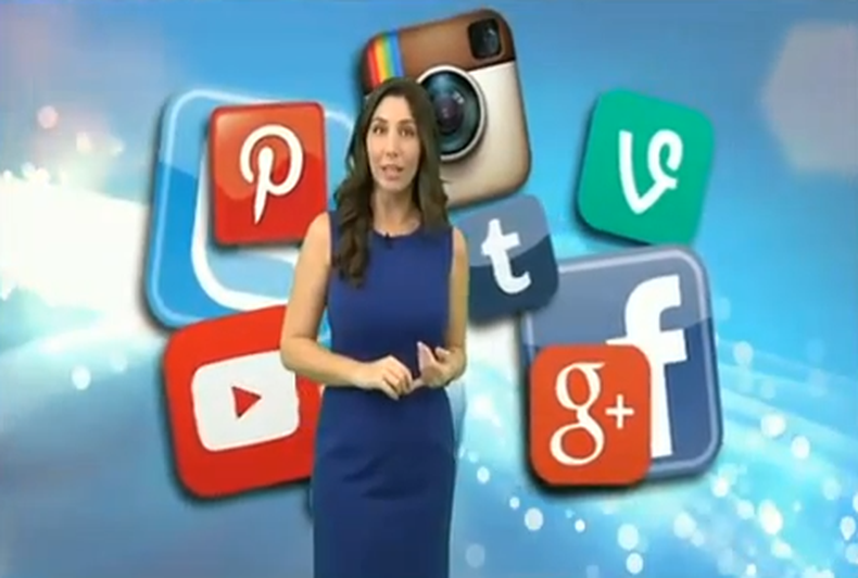 Las redes sociales han hecho un impacto muy grande en la sociedad, el mundo y las dinámicas familiares.