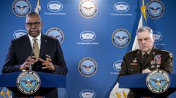 el pentagono actualiza su presupuesto ante posible conflicto militar con china