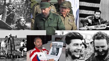 los 36 datos fundamentales sobre fidel castro
