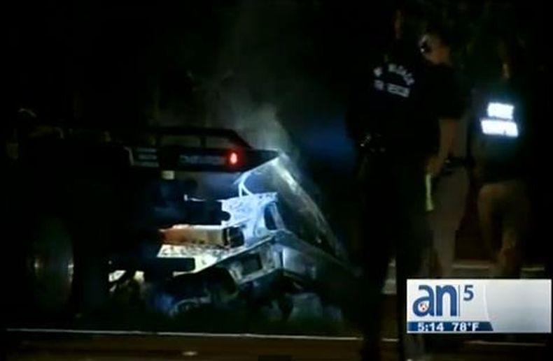 Las autoridades ofrecen recomendaciones para evitar accidentes trágicos durante la época navideña.