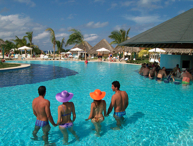 hoteles cuba