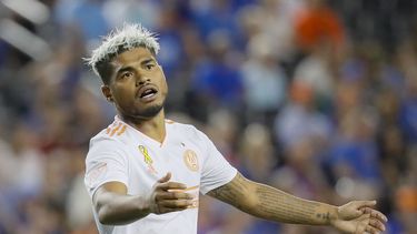 Sigue abierta puerta de selección venezolana para Martínez