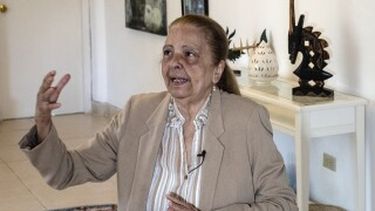 la salud de la opositora cubana martha beatriz roque cabello empeora tras ser trasladada al hospital hermanos ameijeiras