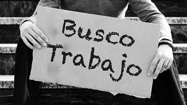 video - aumenta el desempleo