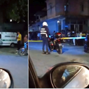 Cuba: Accidente en la Calzada de San Miguel, cerca de la Virgen del Camino cobra la vida de un motorista