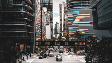 estudio: florida tuvo en 2022 el mayor crecimiento de su poblacion desde 1957