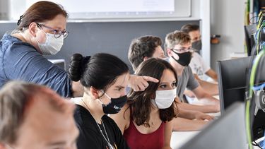 Alemania lanza plan para estimular uso digital