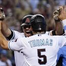 Kennedy lidera ofensiva de Diamondbacks sobre Mellizos
