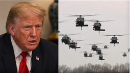 trump lanza advertencia sobre cuba: muchas cosas van a suceder en los proximos dos meses
