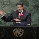 Maduro acusa a EEUU de ordenar su asesinato