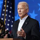 Biden espera presentarse a la reelección en 2024