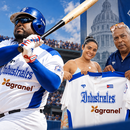 HISTÓRICO EN CUBA: Industriales estrena patrocinador privado en su camiseta tras 65 Series Nacionales de Béisbol