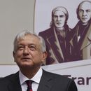 Migración y Ucrania, posibles ejes de llamada Biden-AMLO