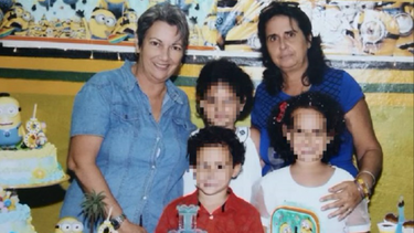 tribunal en cuba otorga custodia de ninos a abuela con pareja homosexual
