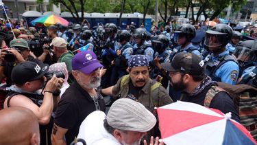 vargas vidot interviene en encontronazo