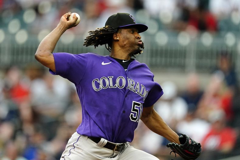 DEP-BEI ROCKIES-BRAVOS