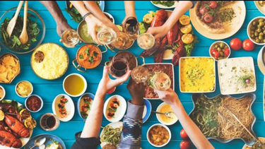 cual es el secreto que une a las mejores dietas del mundo