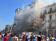 asciende a 46 el numero de fallecidos tras la explosion en el hotel saratoga