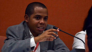 la ultima de yusuam palacios: quiere hacer un comunismo con flow