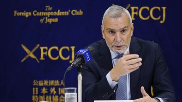 UE: Rusia cambia foco de la guerra hacia OTAN y Occidente