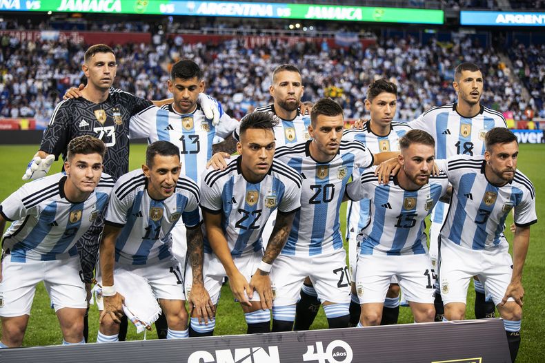 DEP-FUT MUNDIAL ARGENTINA-BALANCE