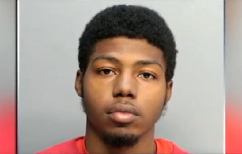 Han arrestado a uno de los tres sospechosos de dispararle a Bryan Pérez el joven que quedo inválido tras recibir varios disparos.