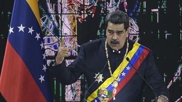 empresario admite que ayudo a venezuela a evadir sanciones