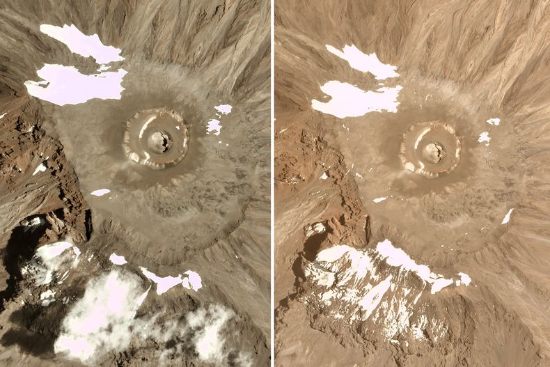 REP-CLI LOS ÚLTIMOS GLACIARES