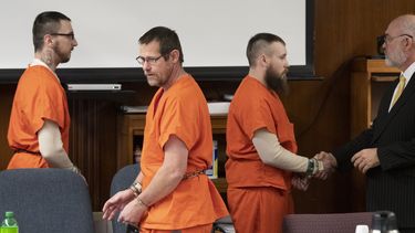 americateve | AMN-GEN MICHIGAN-GOBERNADORA-SECUESTRO-COMPLOT