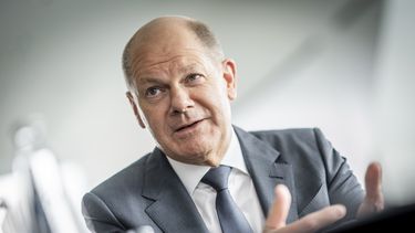 G7 mantendrá su apoyo a Ucrania, afirma canciller alemán