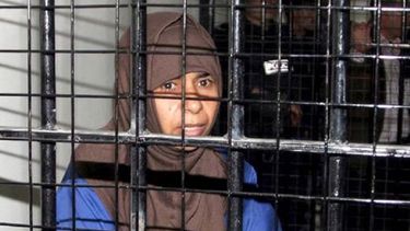 jordania ejecuta a terrorista que iba a ser canjeada por su piloto