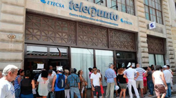 cuba registra interrupciones de internet; buscan la causa