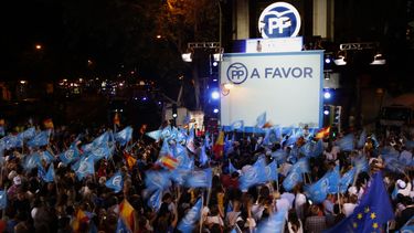 nuevos comicios no aclaran el futuro politico de espana