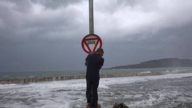 eta se aleja de cuba, queda suspendido el alerta de tormenta tropical, pero hay fuertes vientos en la costa norte