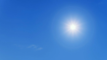 otro dia caluroso: el indice de calor podria llegar a 111 grados fahrenheit