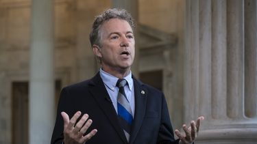 Senado influye y moldea la política exterior de Trump