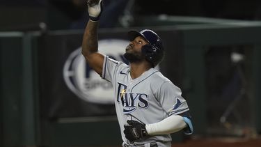 Autoridades mexicanas liberan a Arozarena