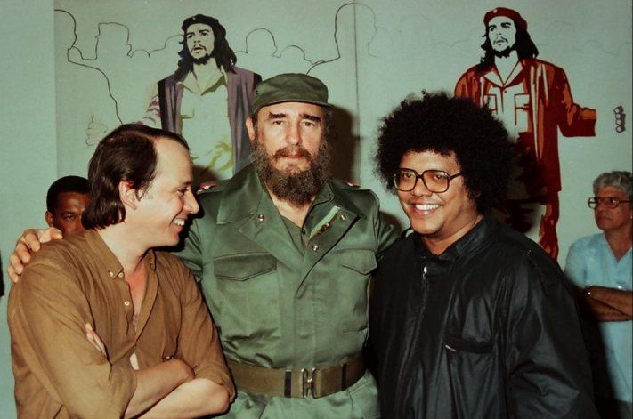 Silvio Rodríguez dice que Patria y Vida es un hermoso lema, pero se lo atribuye a Fidel Castro